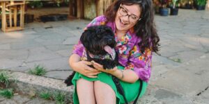When the thought of summer fun and adventure with your dog could be great but in reality it's a bit chaotic and stressful, reach out for dog training because the sun and fun can be yours and your dogs!